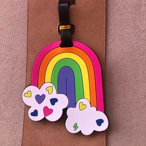 Luggage tag